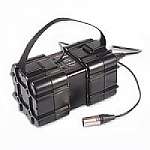 Hawk-Woods XB-34C (XB34C) X-BOX (3) Li-ion Charger 30.0V 4.5A Hawk-Woods XB-34C (XB34C) X-BOX (3) Li-ion Charger 30.0V 4.5A